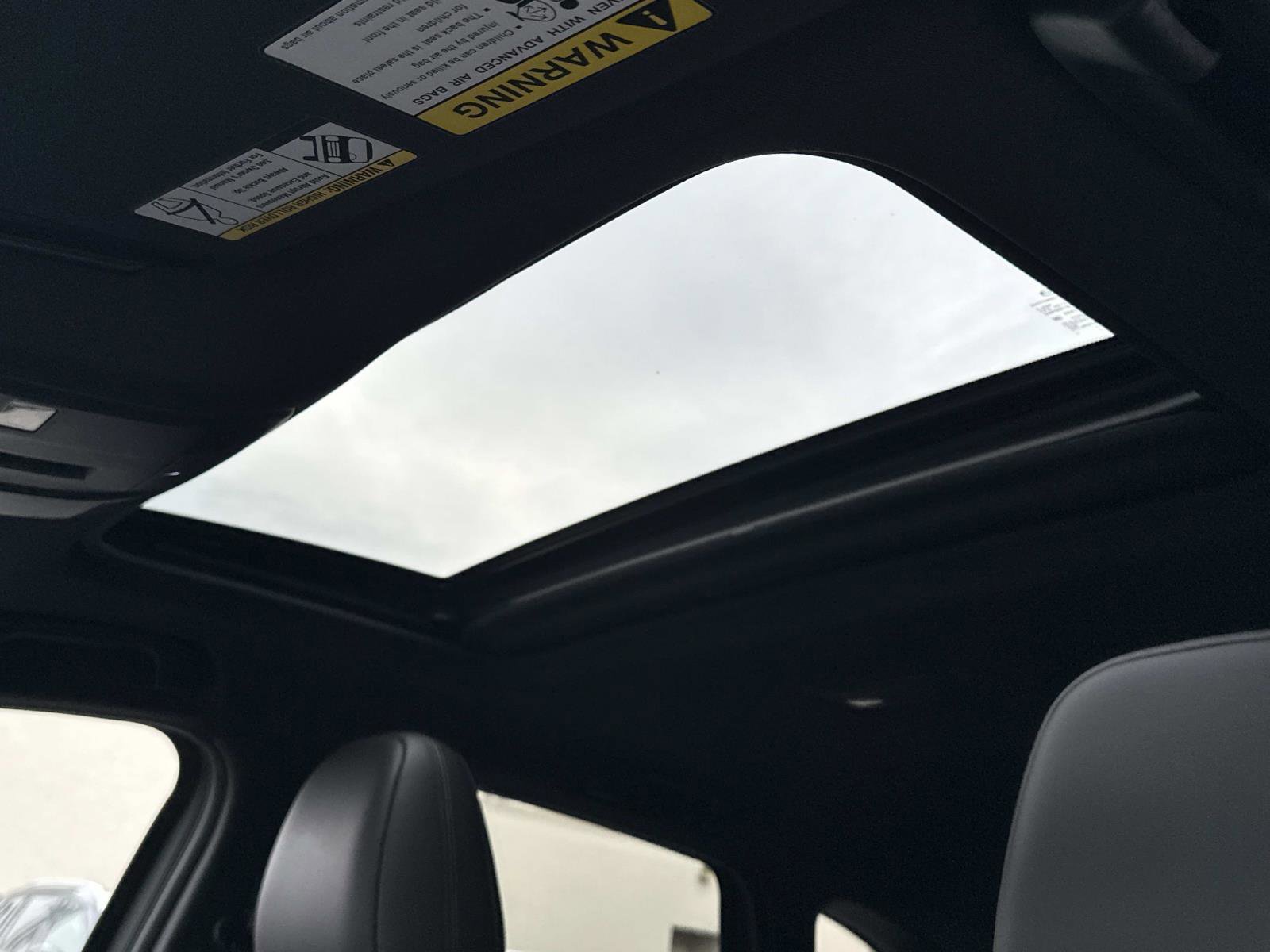 Certified 2020 MAZDA CX-5 Signature image 17