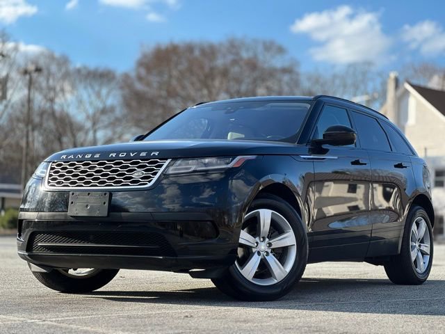 Used 2018 Land Rover Range Rover Velar S AWD/4WD image 1