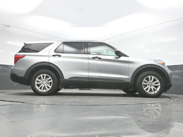 Used 2021 Ford Explorer 4WD image 41