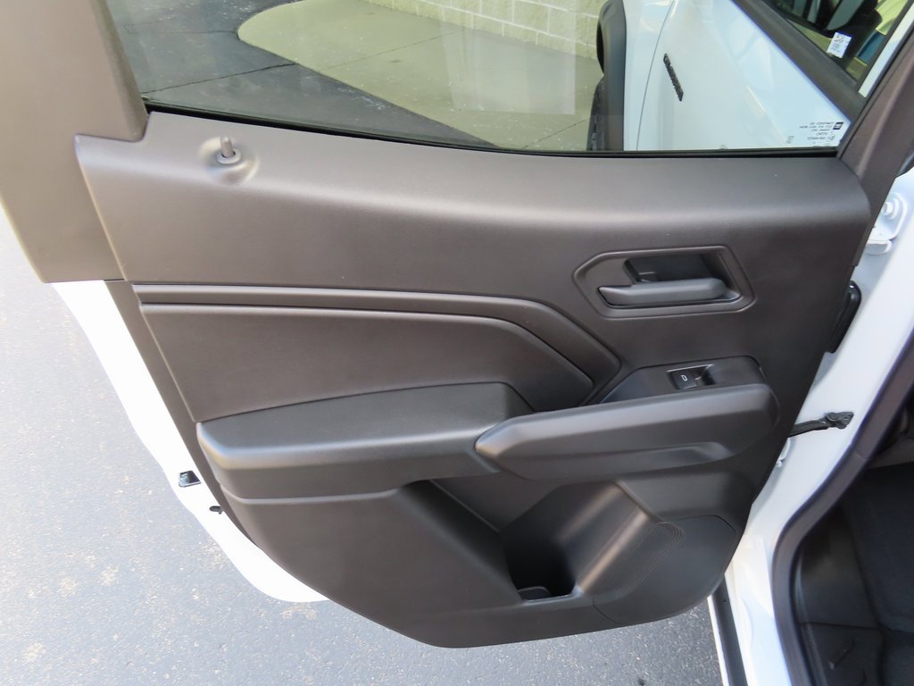 New 2026 Chevrolet Colorado Trail Boss image 22