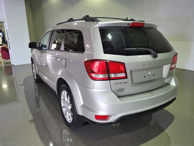 Used 2012 Dodge Journey SXT image 13