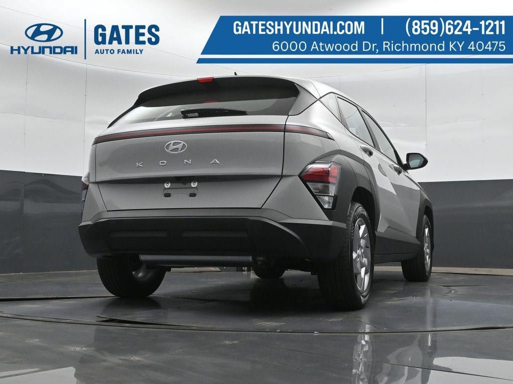 New 2027 Hyundai Kona SE FWD image 35