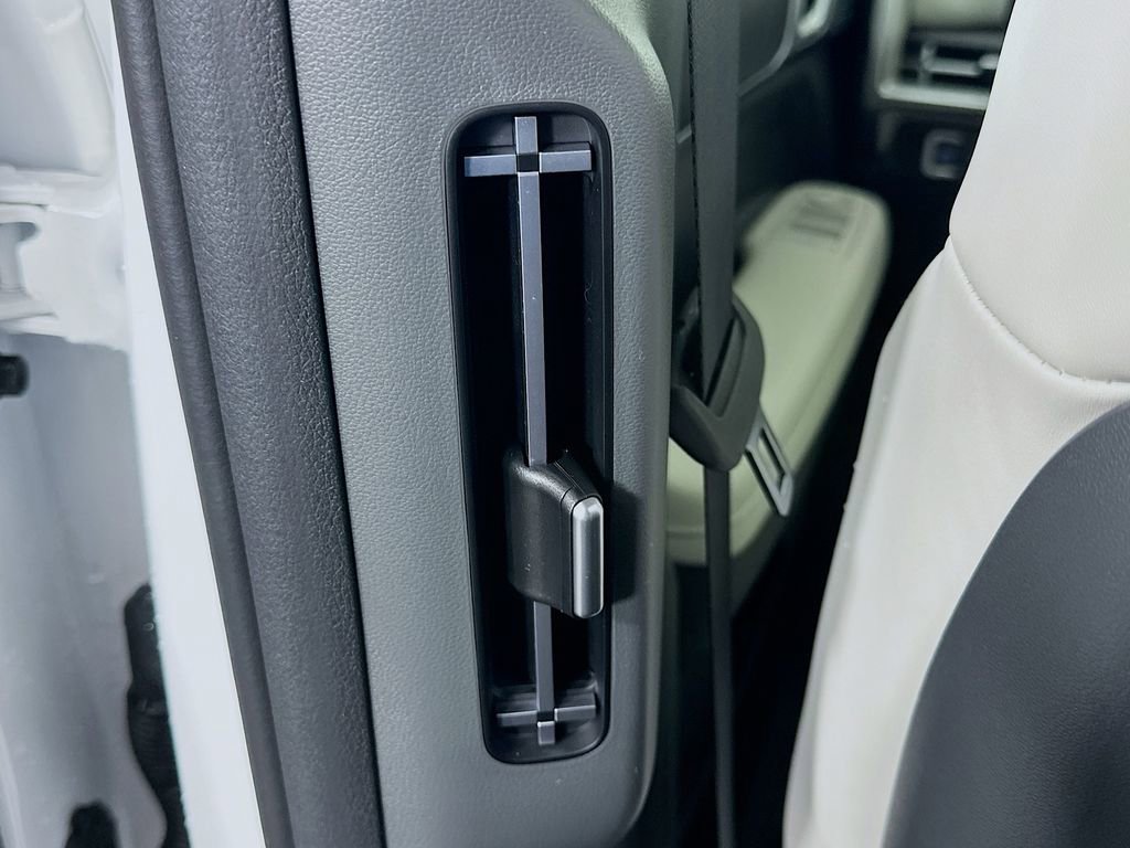 New 2026 Hyundai Santa Fe SEL image 17