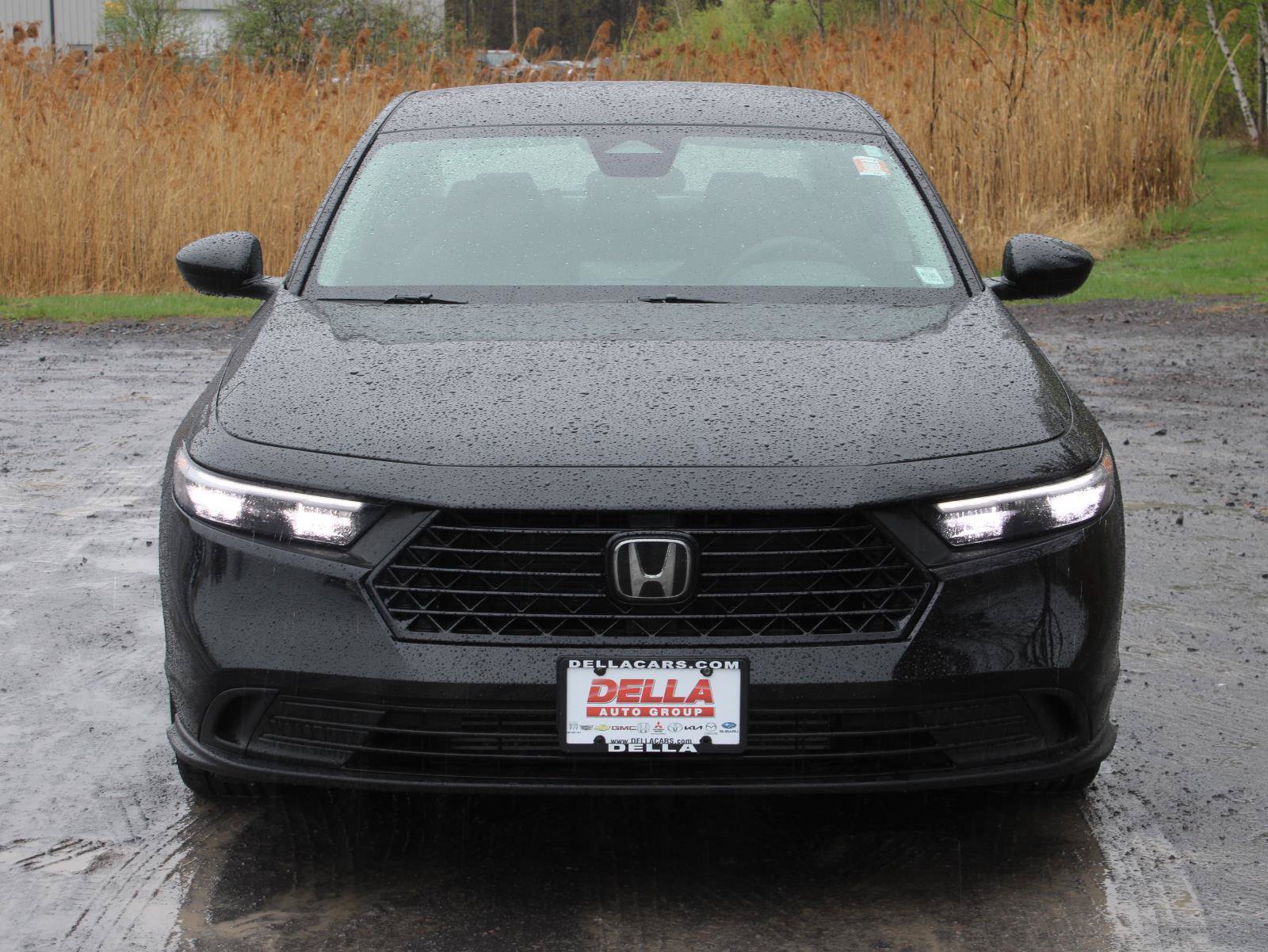 Used 2024 Honda Accord LX image 2