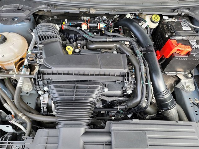 Certified 2023 Lincoln Corsair Reserve w/ Equipment Group 201A image 40