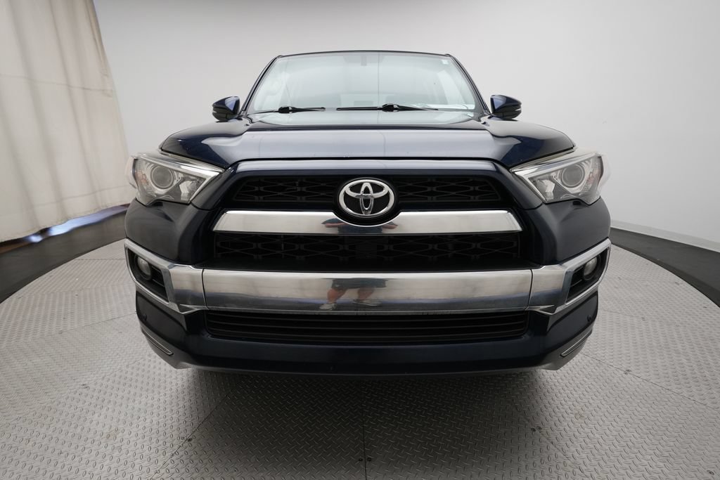 Used 2016 Toyota 4Runner Limited AWD/4WD image 11