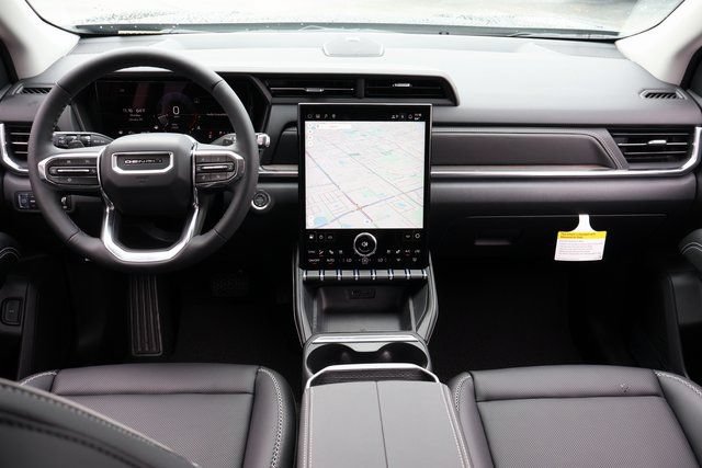 New 2026 GMC Terrain Denali AWD/4WD image 14
