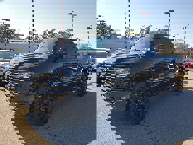 New 2026 RAM 1500 Laramie image 3