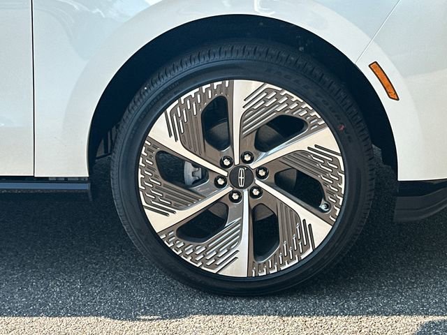New 2026 Lincoln Navigator Black Label AWD/4WD image 15