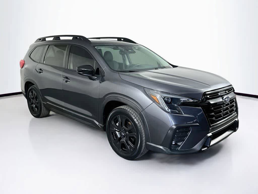 Used 2024 Subaru Ascent Onyx Edition AWD/4WD image 23