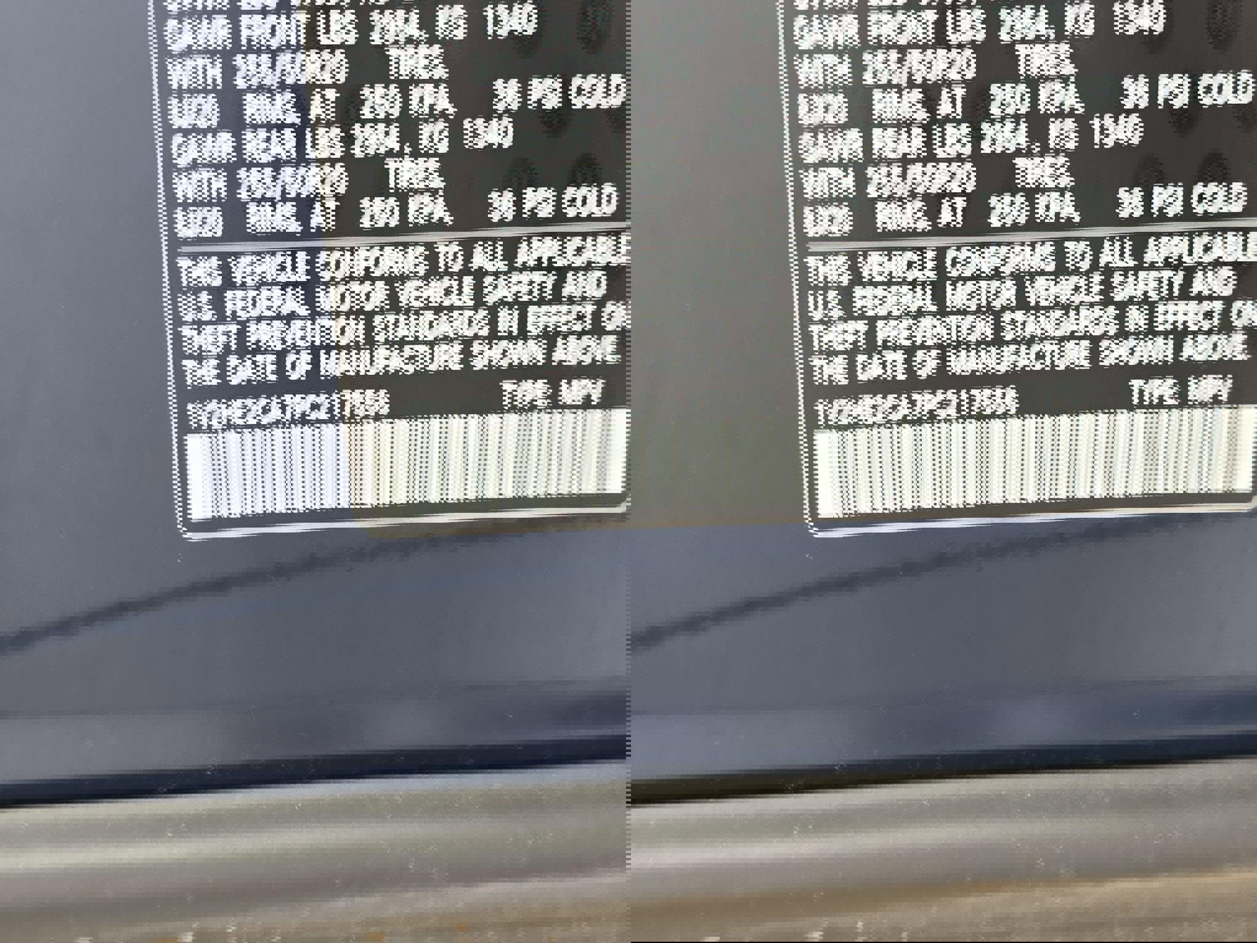 Certified 2023 Volkswagen Atlas Cross Sport SE w/ Black Wheel Package image 32