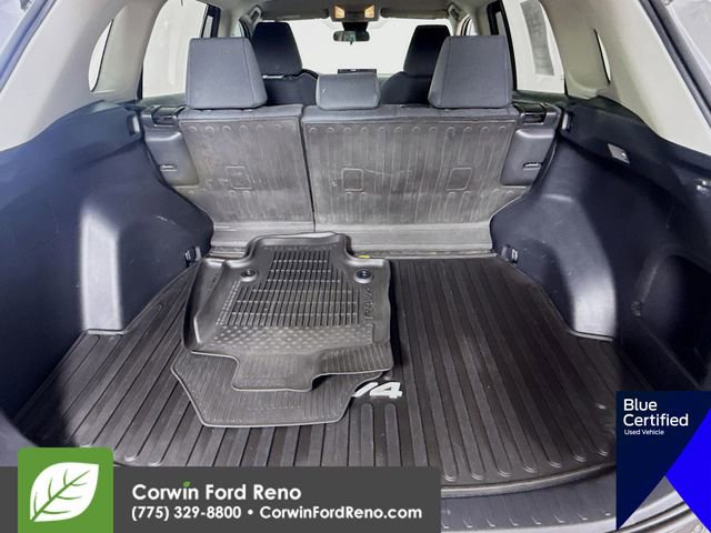 Used 2021 Toyota RAV4 LE image 25