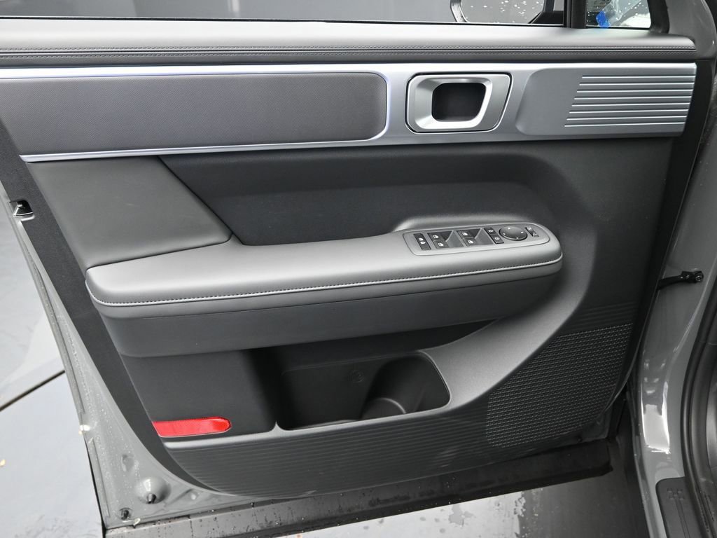 New 2026 Hyundai Santa Fe SEL image 26