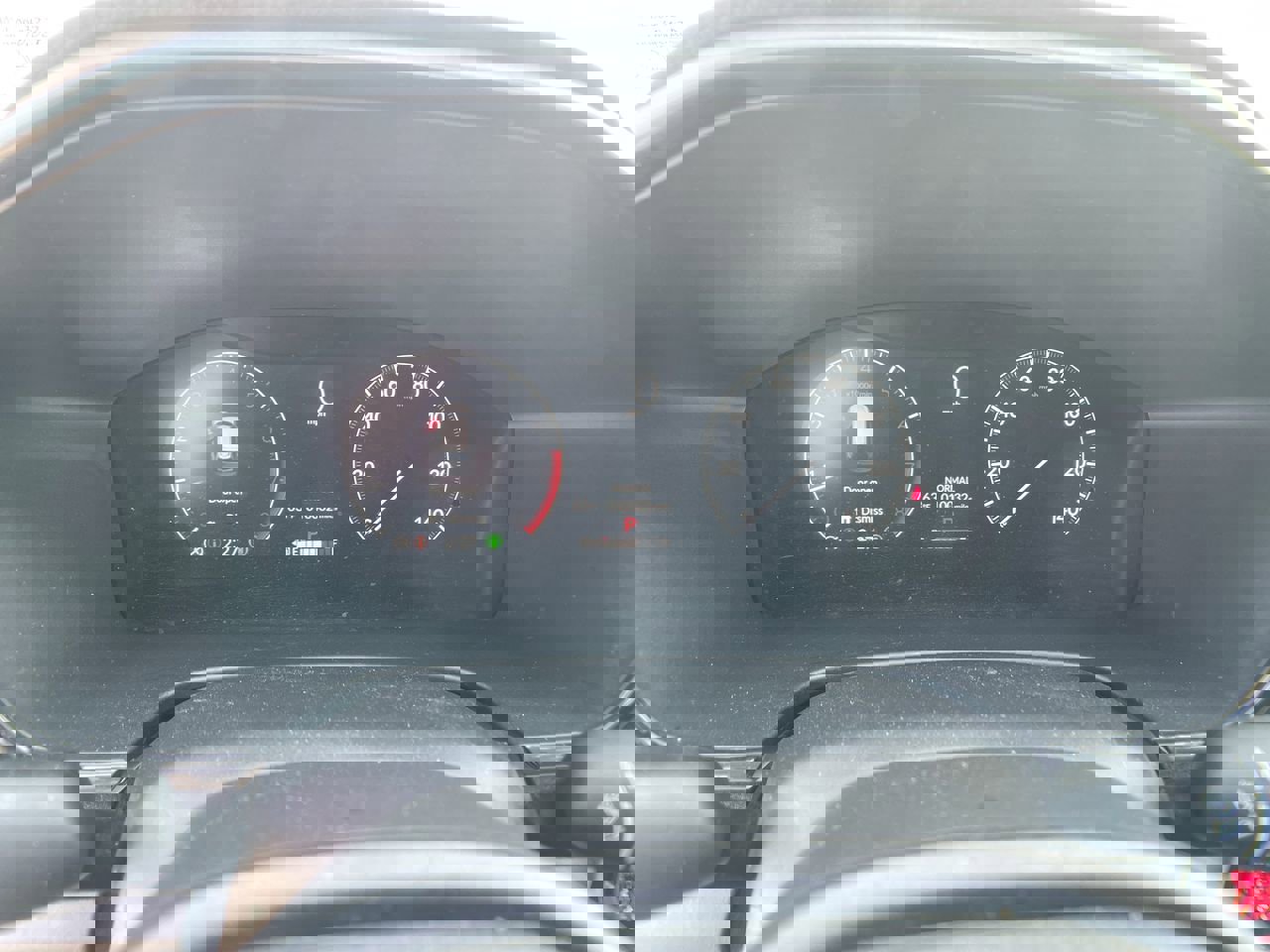 Used 2025 Honda CR-V EX image 16