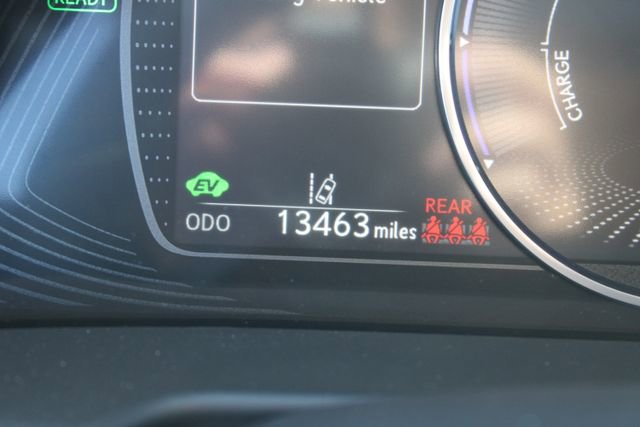 Certified 2025 Lexus ES 300h w/ Premium Package FWD image 15