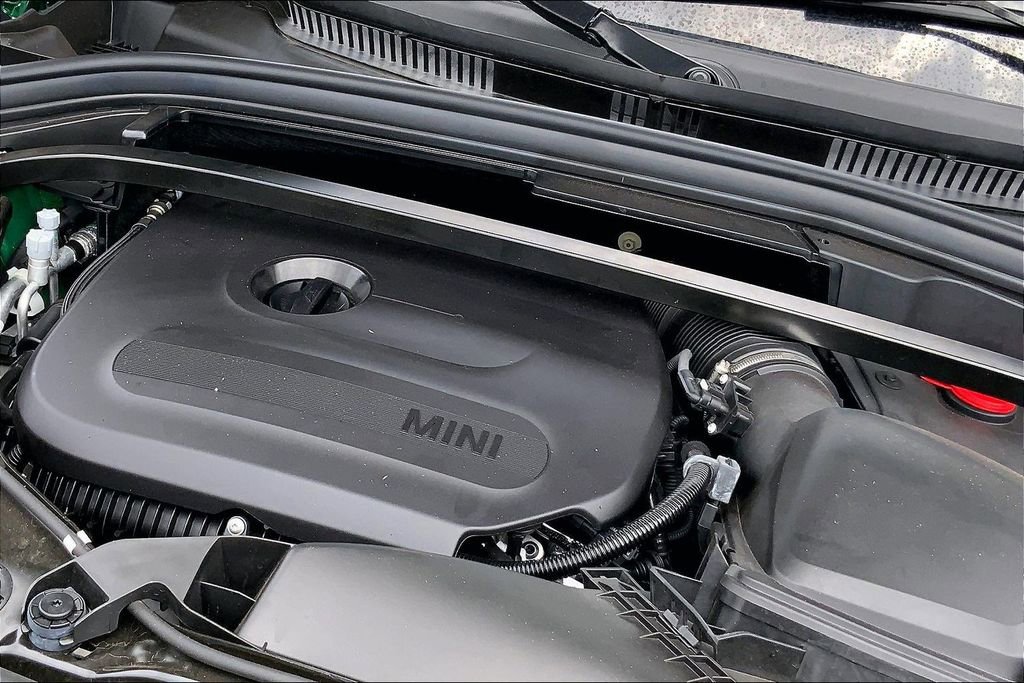 Certified 2025 MINI Cooper Countryman S w/ Comfort Package Max image 30