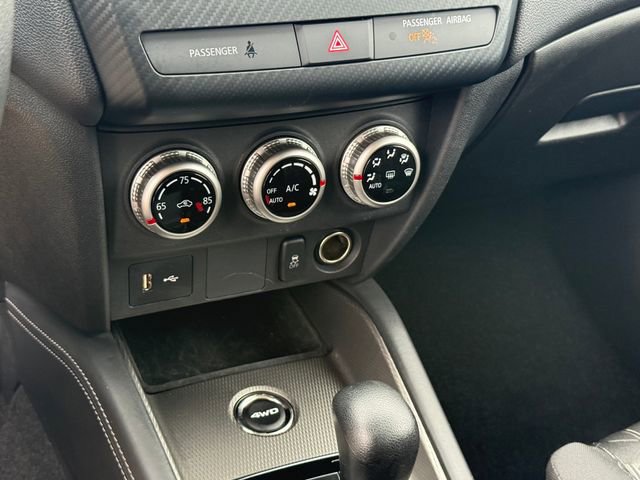 Used 2025 Mitsubishi Outlander Sport ES AWD/4WD image 18