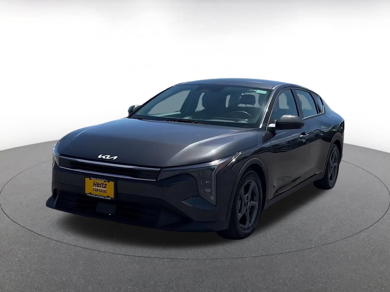 Used 2026 Kia K4 FWD image 6