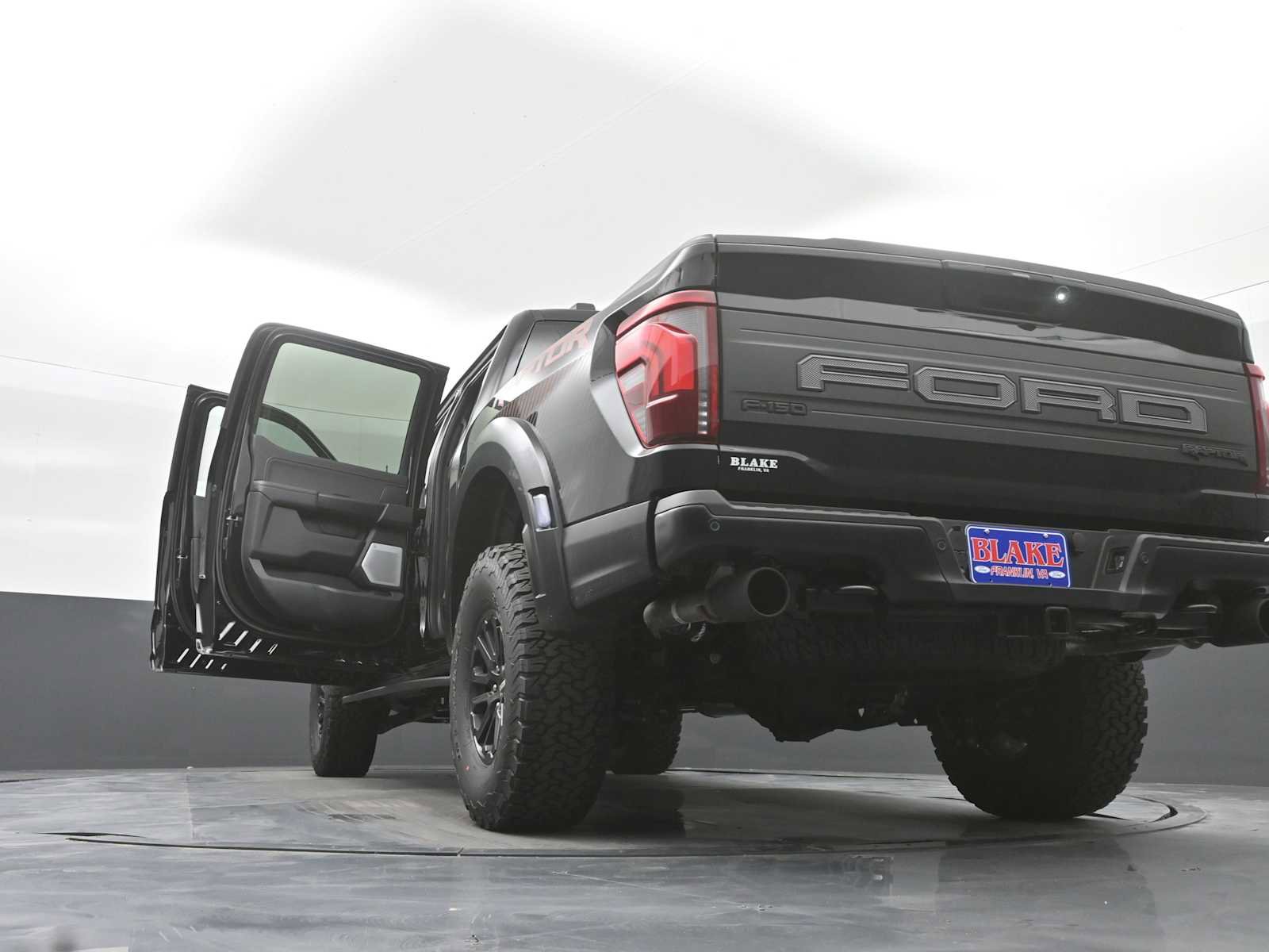 New 2026 Ford F150 Raptor image 31