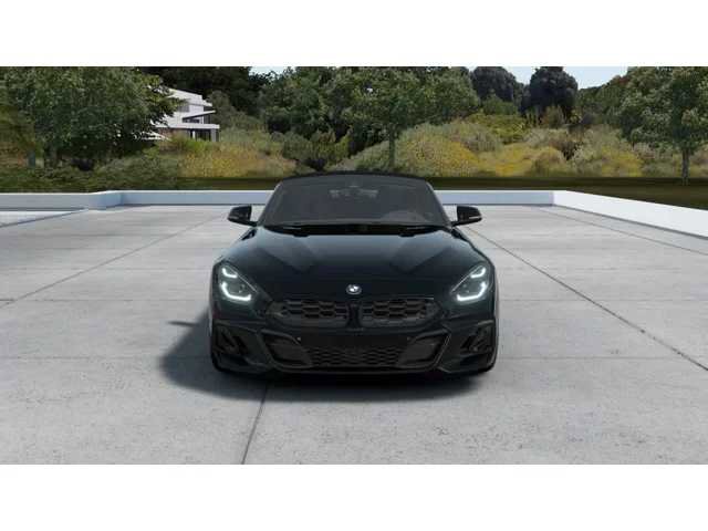 New 2026 BMW Z4 M40i RWD image 3