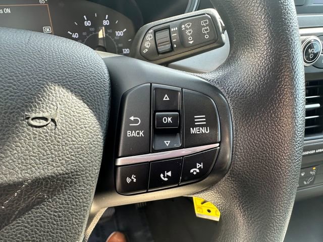 Used 2020 Ford Escape S AWD/4WD image 14