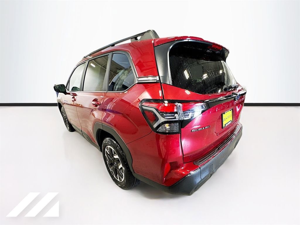 New 2026 Subaru Forester Premium image 7