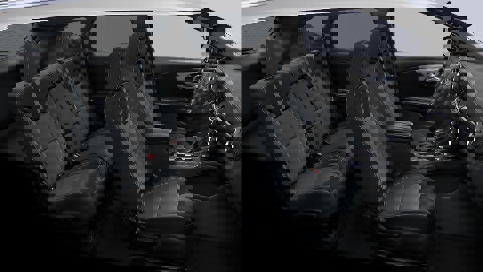 New 2026 Chevrolet Blazer LT w/ Convenience Package image 55