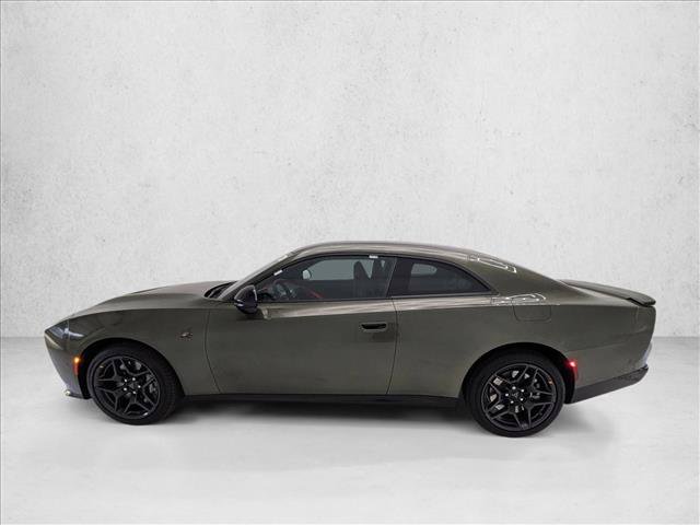 New 2026 Dodge Charger Scat Pack AWD/4WD image 9
