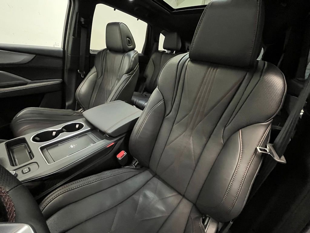 New 2026 Acura MDX A-Spec image 11