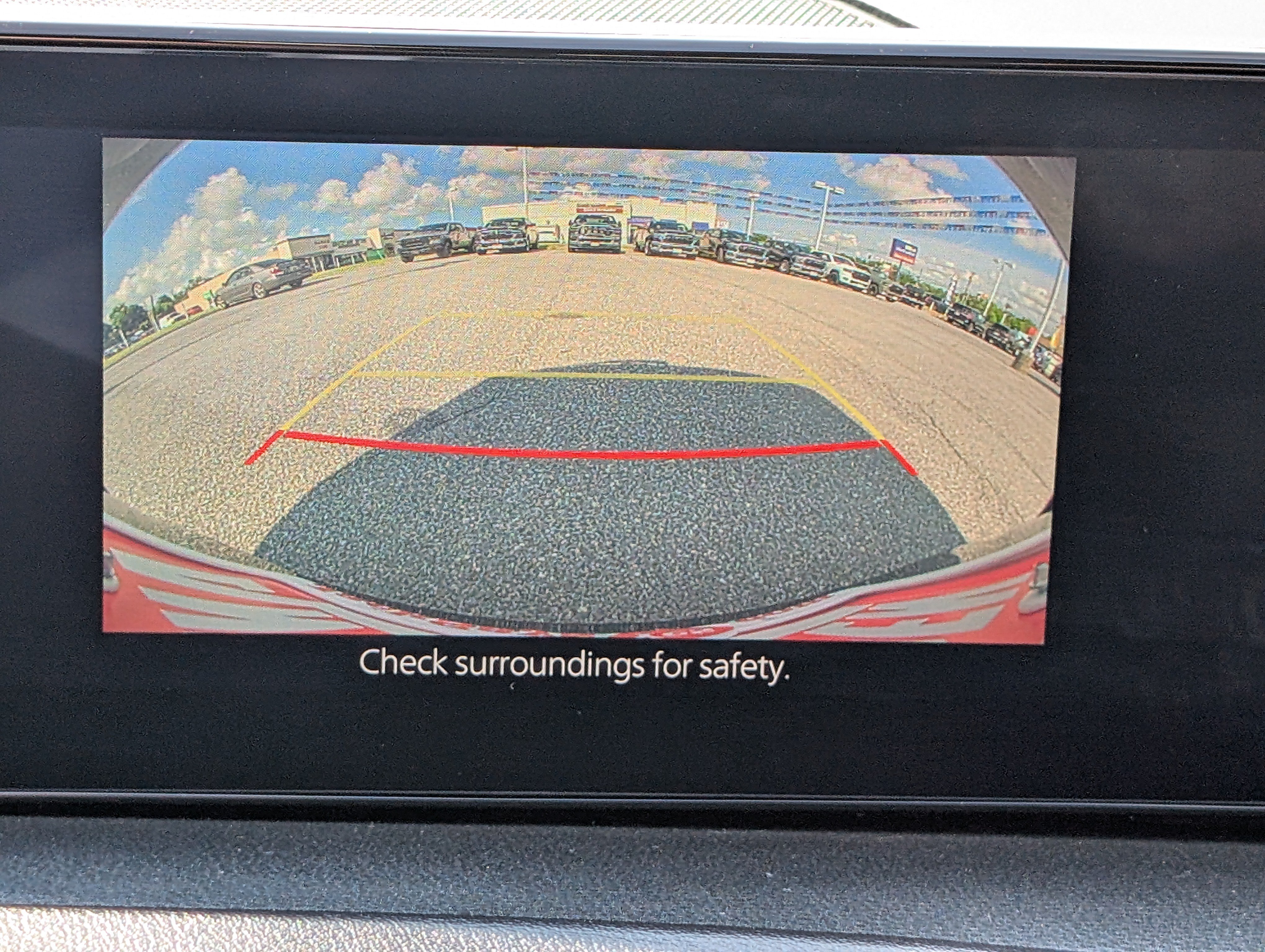 Used 2024 MAZDA MAZDA3 s FWD image 25