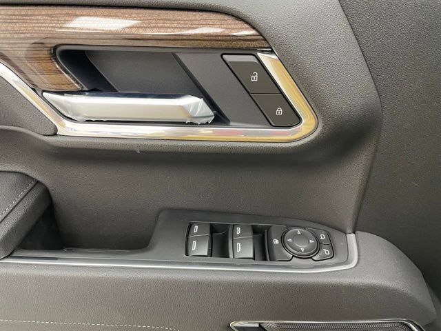 New 2026 Chevrolet Silverado 1500 RST image 11