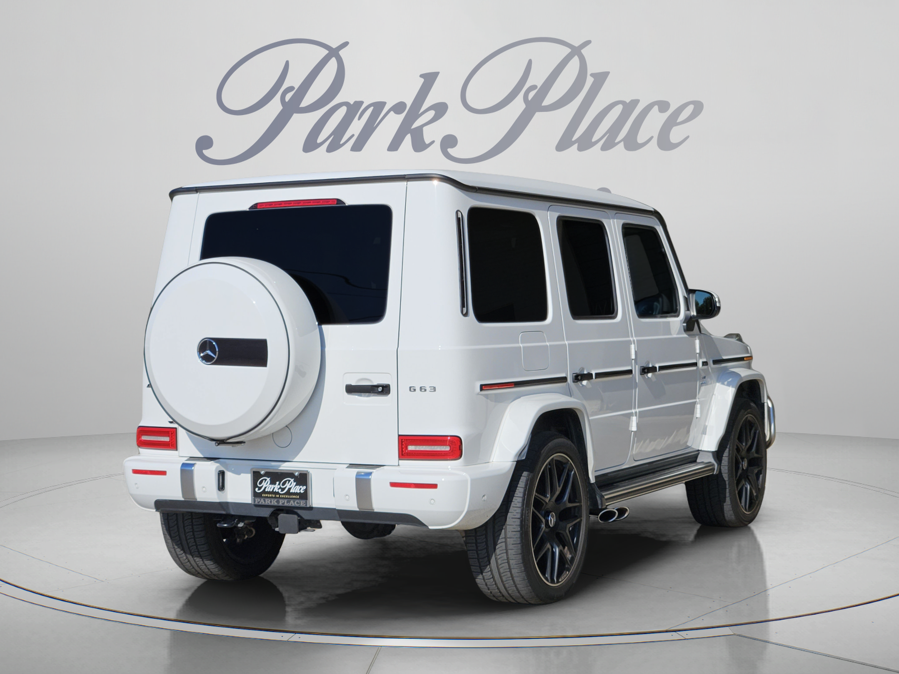 Used 2022 Mercedes-Benz G 63 AMG 4MATIC image 6