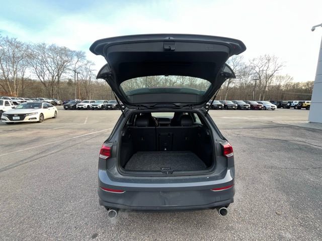 Used 2024 Volkswagen GTI Autobahn image 17