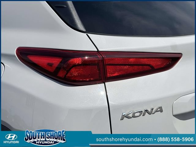 Certified 2023 Hyundai Kona SEL AWD/4WD image 12