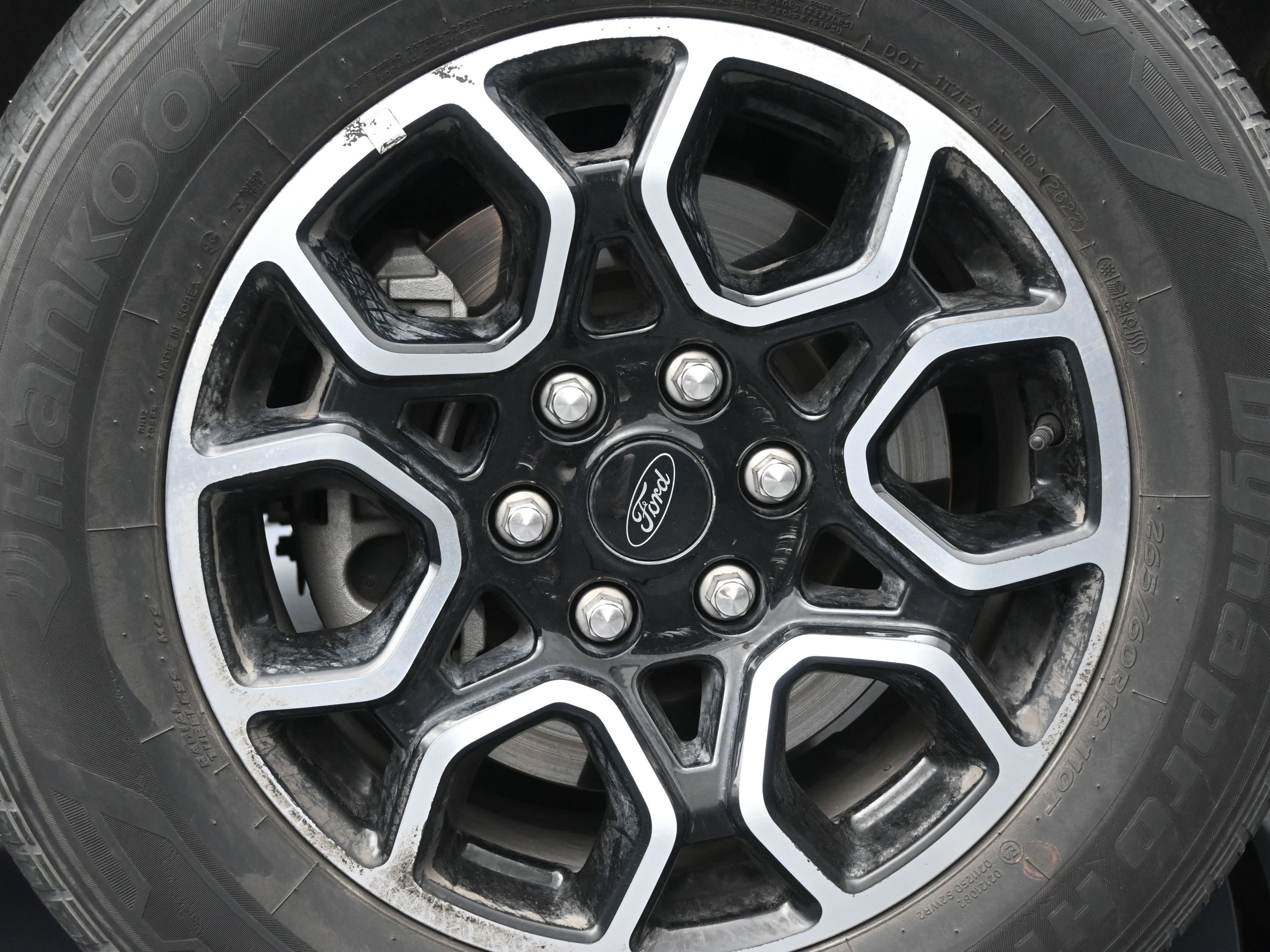 Used 2023 Ford F150 XLT w/ Equipment Group 301A Mid image 10