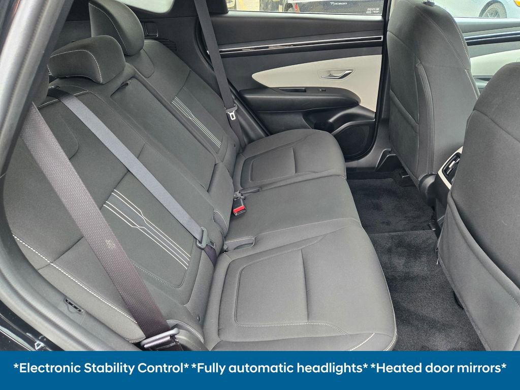 Used 2023 Hyundai Tucson SEL image 15