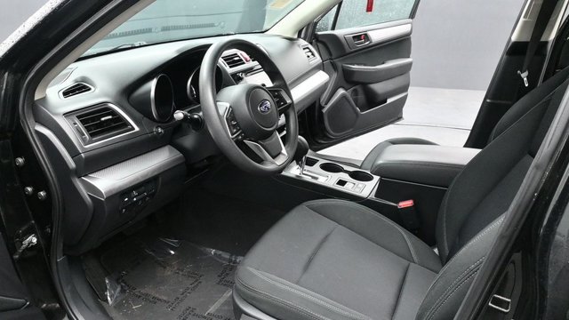 Used 2019 Subaru Legacy 2.5i w/ Alloy Wheel Package AWD/4WD image 13