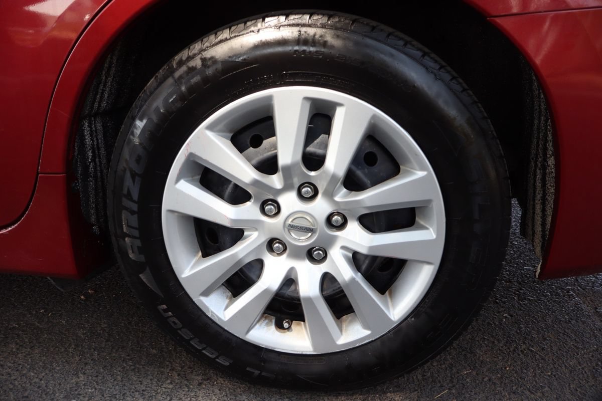 Used 2014 Nissan Altima 2.5 S FWD image 41