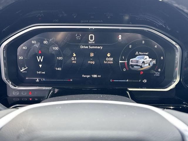 New 2026 GMC Sierra 1500 Elevation w/ Elevation Premium Package image 15