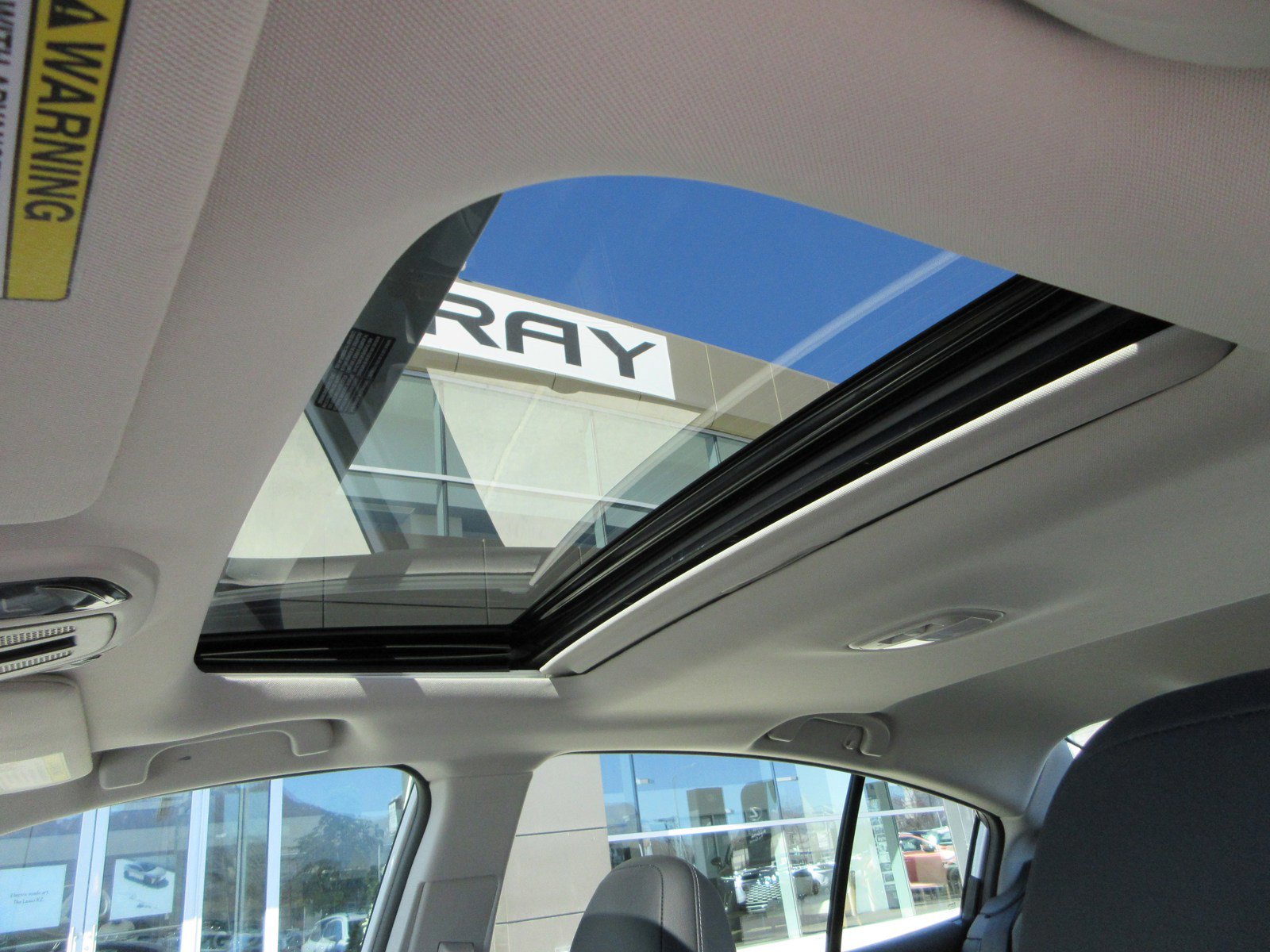 Used 2025 Subaru Legacy Touring XT image 18