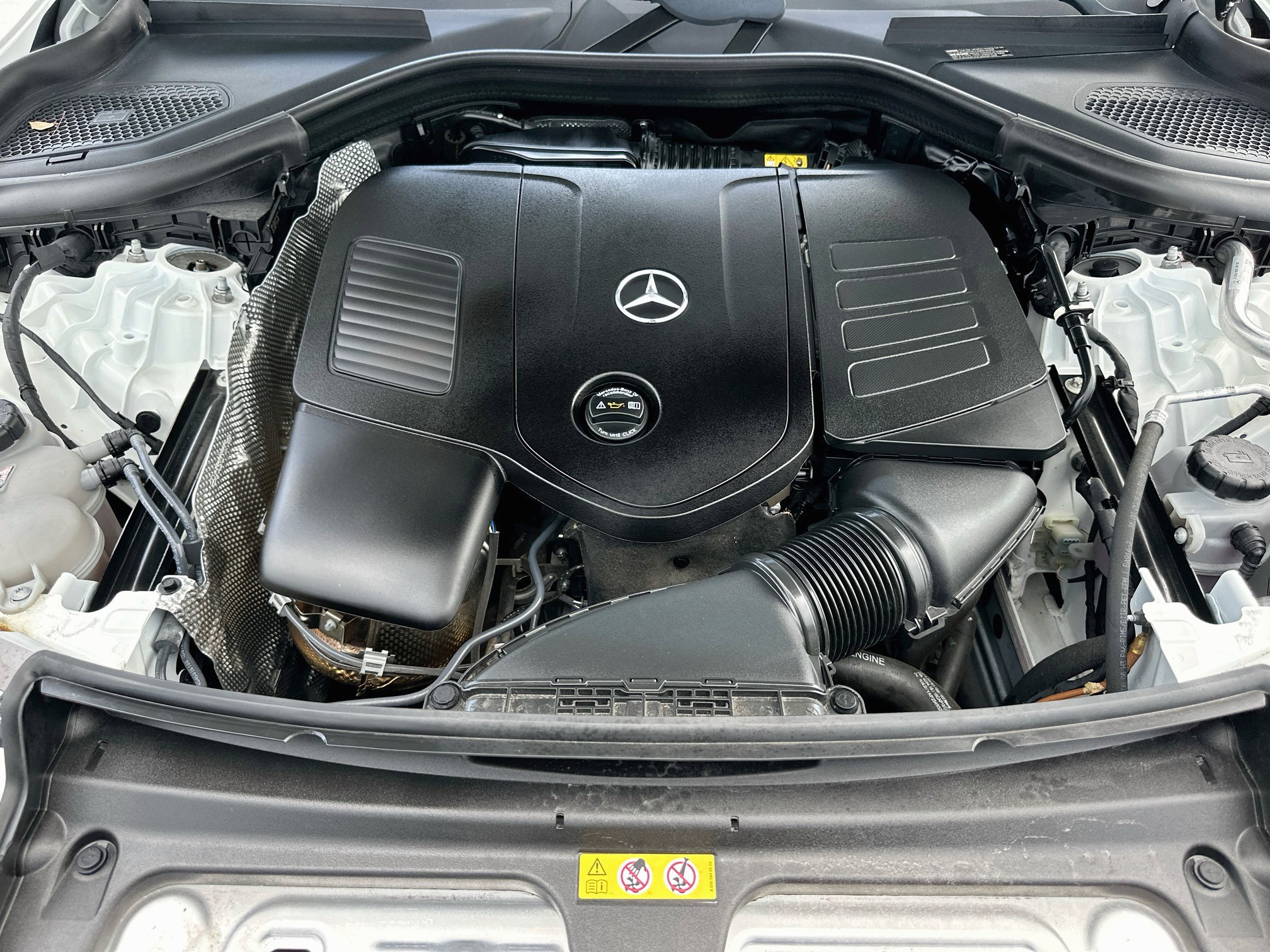Used 2023 Mercedes-Benz GLC 300 image 34