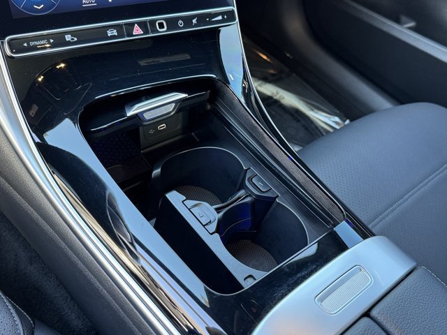 Used 2024 Mercedes-Benz C 300 4MATIC Sedan image 20