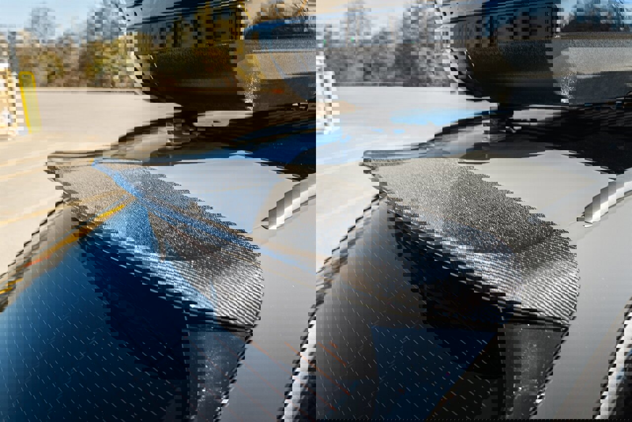 Used 2026 Audi RS 6 performance image 41