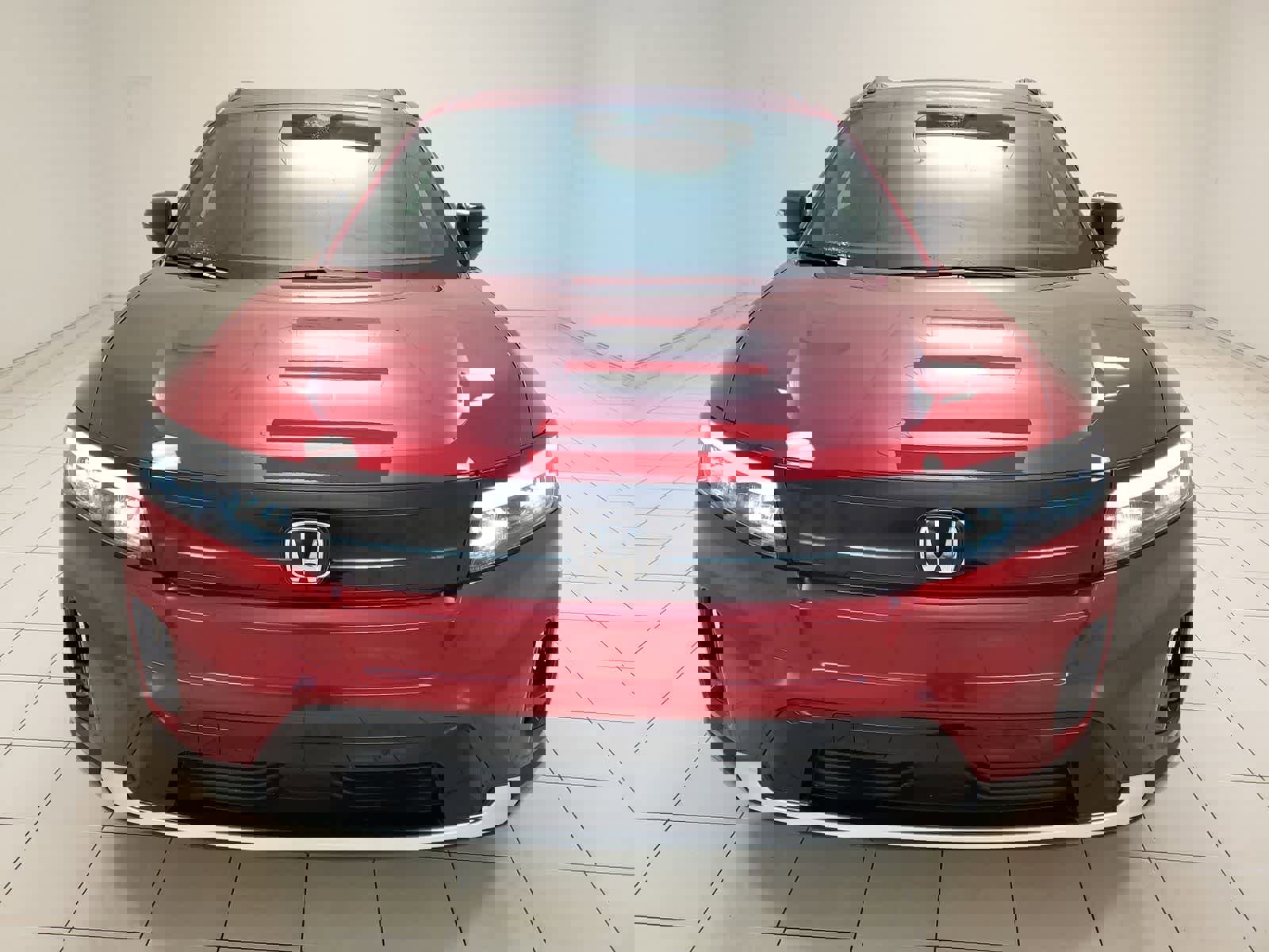 Certified 2025 Honda Prologue Touring image 27