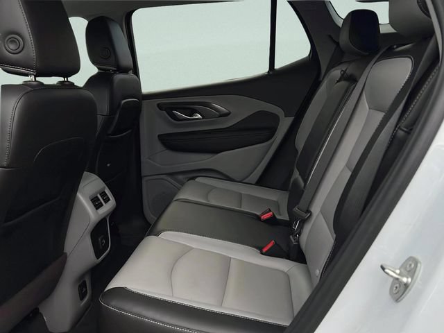 Used 2022 GMC Terrain SLT w/ Infotainment Package II FWD image 26