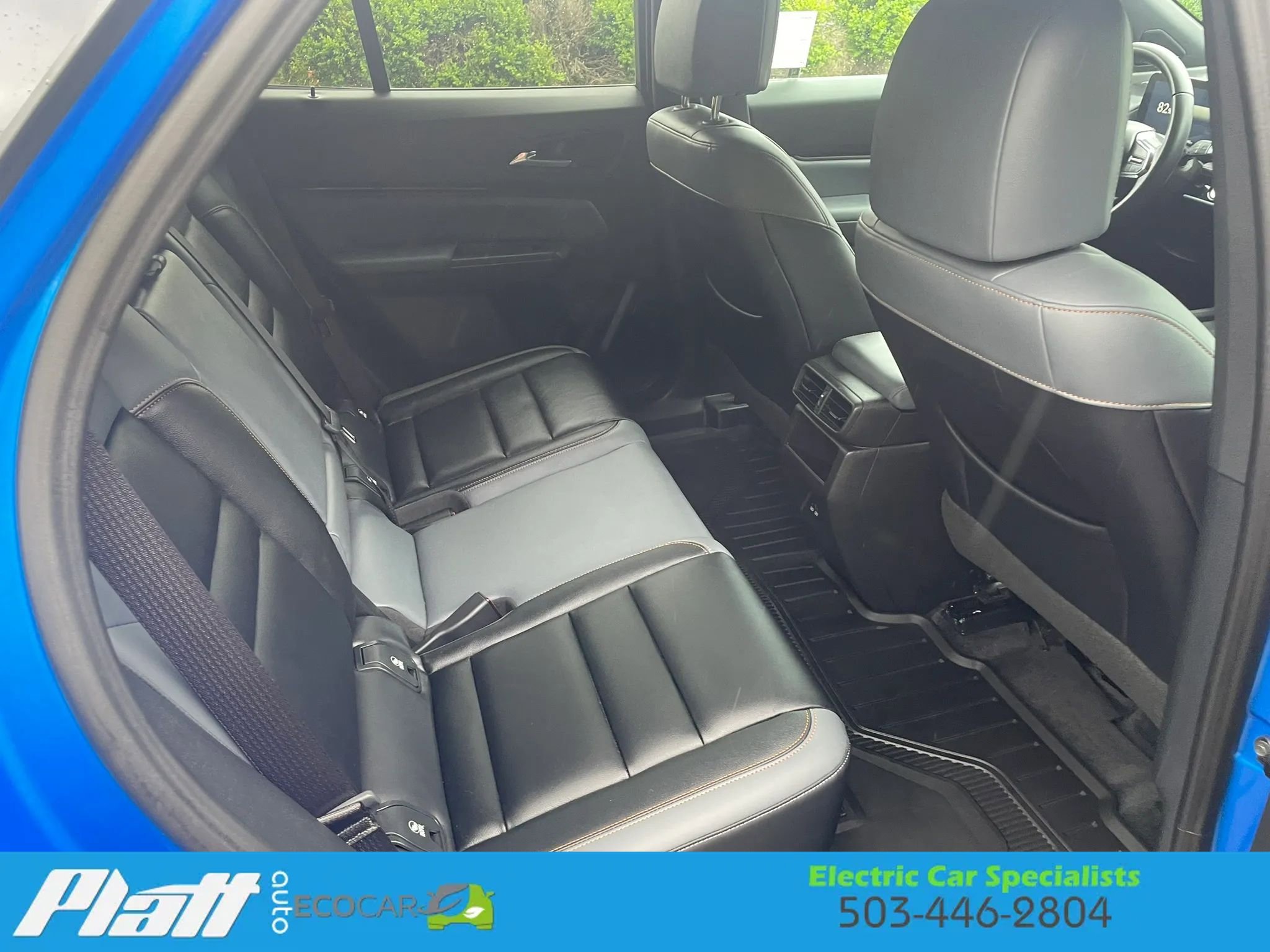 Used 2024 Honda Prologue Touring image 52