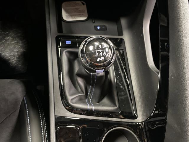 New 2026 Hyundai Elantra N image 24