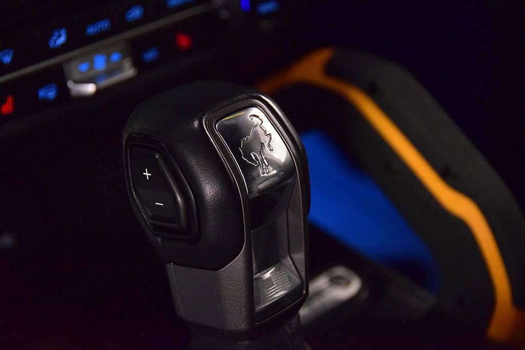 Used 2023 Ford Bronco Badlands AWD/4WD image 26