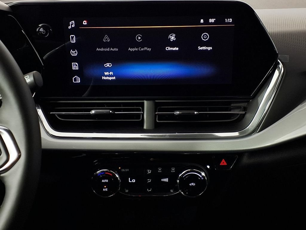 New 2026 Chevrolet Trax LT w/ LT Convenience Package FWD image 22