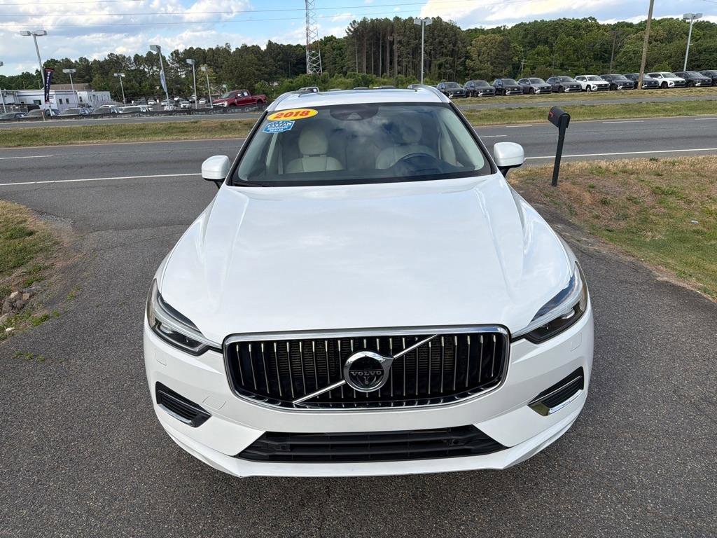 Used 2018 Volvo XC60 T8 Inscription w/ Luxury Seat Package AWD/4WD image 6